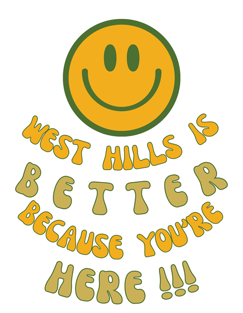 Welcome Poster